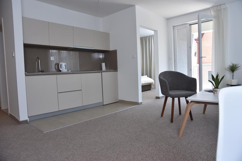 Kozle City Apartments Skopje Quarto foto