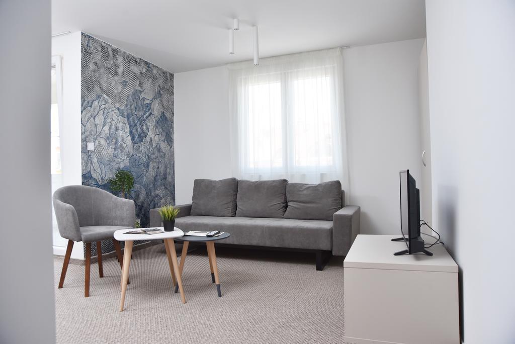 Kozle City Apartments Skopje Quarto foto