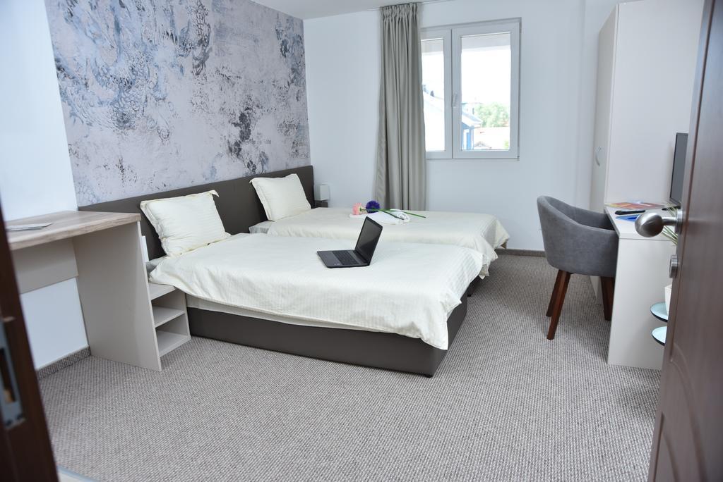 Kozle City Apartments Skopje Quarto foto