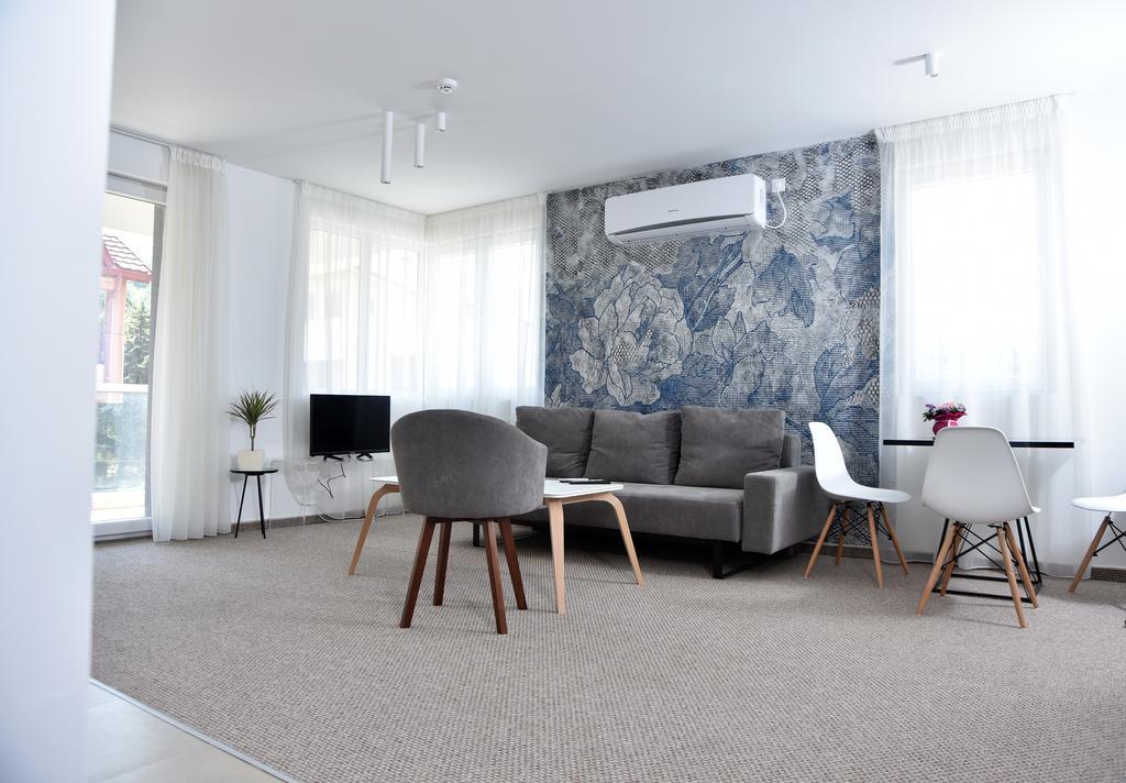 Kozle City Apartments Skopje Quarto foto