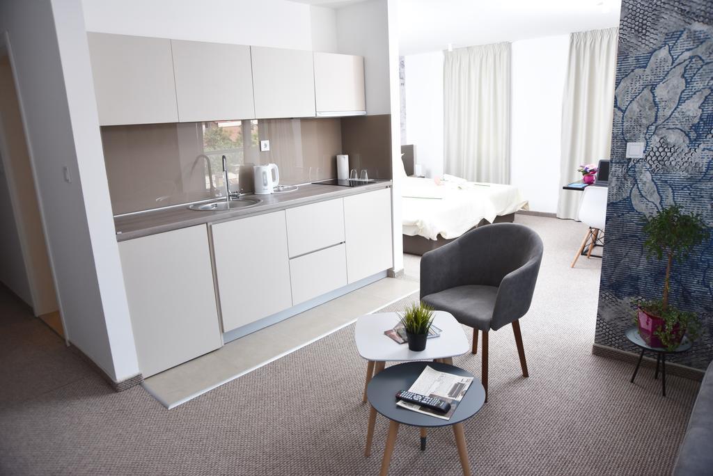 Kozle City Apartments Skopje Quarto foto