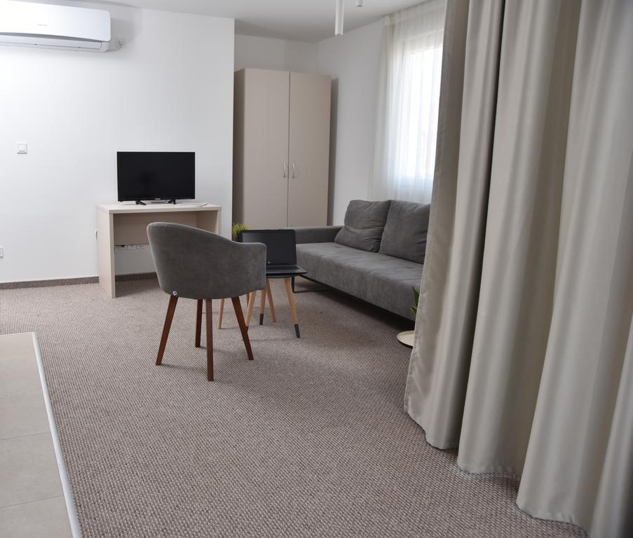 Kozle City Apartments Skopje Quarto foto