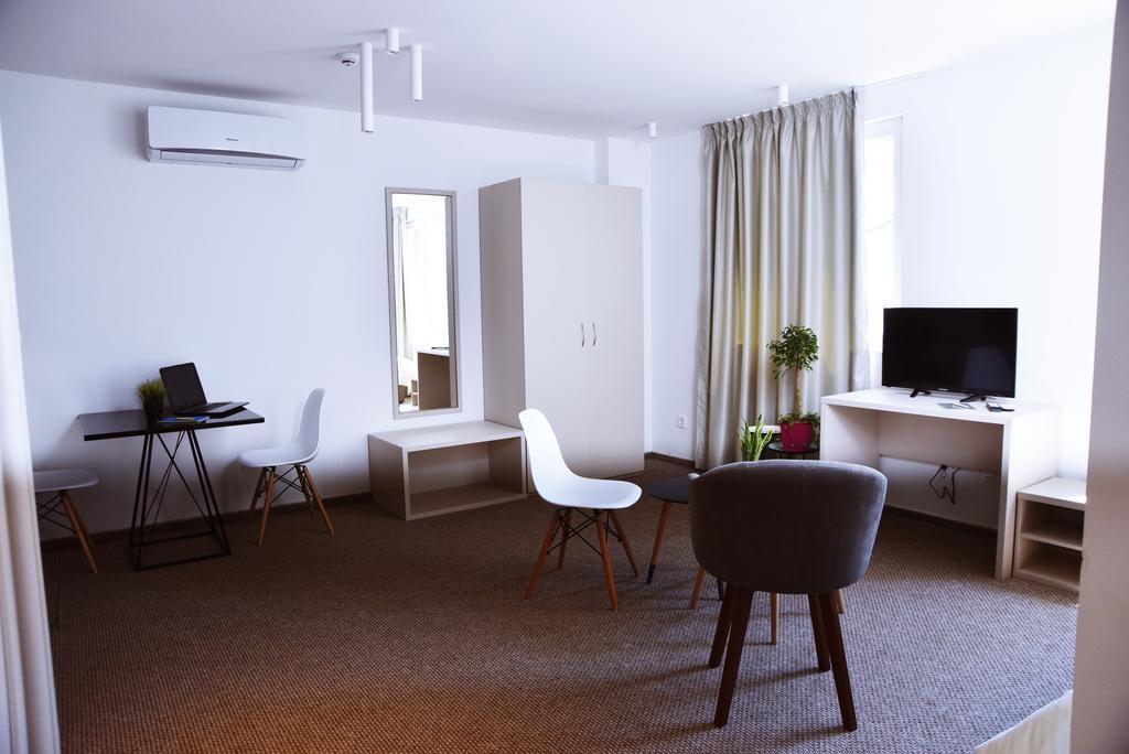 Kozle City Apartments Skopje Quarto foto
