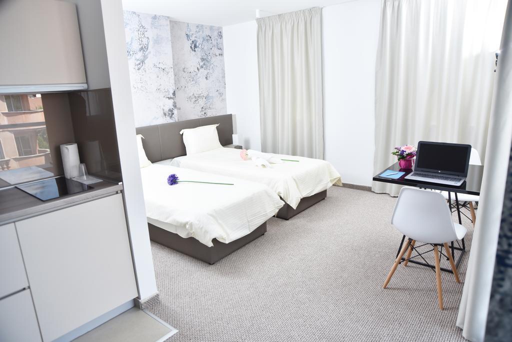 Kozle City Apartments Skopje Quarto foto
