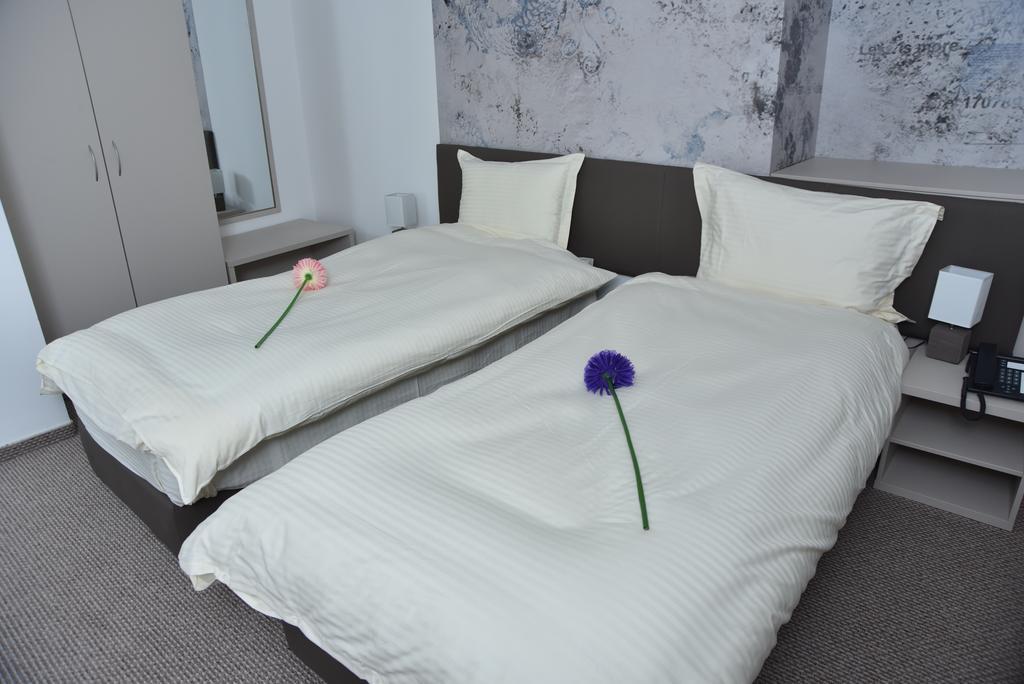 Kozle City Apartments Skopje Quarto foto
