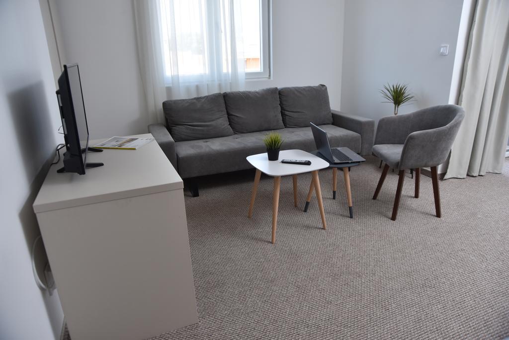 Kozle City Apartments Skopje Quarto foto
