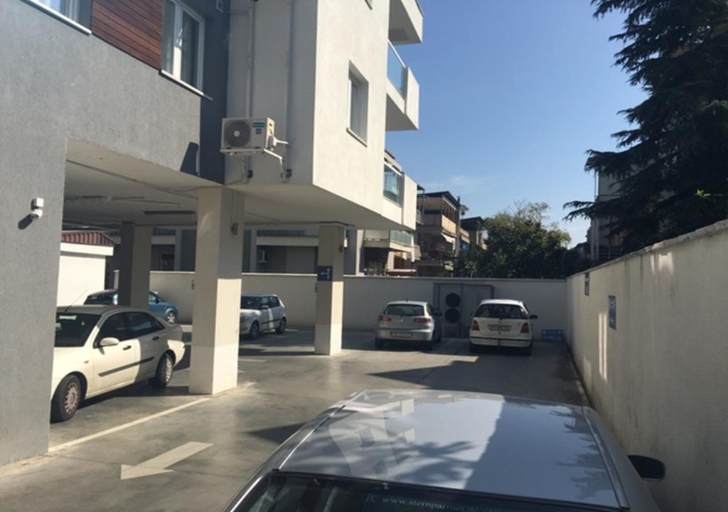 Kozle City Apartments Skopje Exterior foto